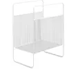 Zomo VS-Rack Loft vinylhouder wit