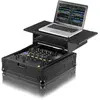 Zomo PM-800 Plus NSE flightcase voor Pioneer DJM800/850 mixer