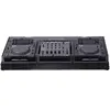 Zomo Set 2000 NSE flightcase voor DJM-800 + 2 12-inch CD-spelers