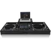 Zomo PLX-1900 Plus NSE flightcase voor PLX500/1000 + DJM900 NXS2