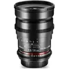 Walimex Pro 35mm f/1.5 VDSLR Sony A-Mount