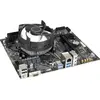 Renkforce Kit tuning PC AMD Ryzen 5 3400G 4.2 GHz 16 GB RAM DDR4 500 G...