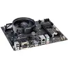 Renkforce PC tuning kit AMD Ryzen 5 5500 4.2 GHz 8 GB DDR4-RAM Micro-ATX