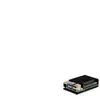 Joy-it Raspberry Pi 5 Armor Case "block