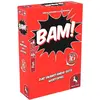 Pegasus 18300 g - bam - le jeu inconvenant, bonne jeu de mots - party