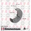 Remtrommel 600195600 Zimmermann