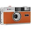 Appareil photo argentique rechargeable AGFA Agfaphoto 35mm - Marron