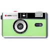 Appareil photo argentique compact AgfaPhoto 35mm Réutilisable Vert