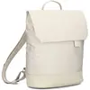 zwei Sac à dos beige pour femme et homme - Olli OR13 Linen 298599