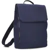 zwei Rugzak Tabletzak Toni TOR130 Backpack Ink Donkerblauw