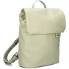 zwei Sac à dos menthe pour femme - Mademoiselle.M MR13 Jade 207826
