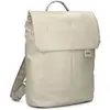 zwei Sac à dos gris pour femme - Mademoiselle.M MR13 Cement 207864