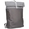 zwei Vrije tijd rugzak Rugzak met laptopvak Kim KIR250 Backpack Stone Grijs
