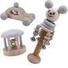 Voggenreiter set effect instrumentjes voor kinderen