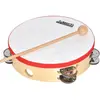 Voggenreiter Voggy's großes Tamburin - Percussie voor kinderen