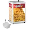 Royal Catering - Nacho- verwarmer - 160 W