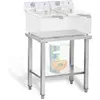 Royal Catering - Onderstel voor friteuse - 62 x 42 cm