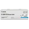 Canon C-EXV55 Origineel 1 stuk(s)