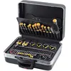 Bernstein 7000 COMPACT MOBIL Mallette de service électronique avec 63 ...