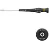 Bernstein 6-618 clé à douille avec manche antistatique 4,5 mm