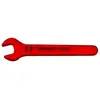 Bernstein Tools for Electronics 16-512 VDE VDE-steeksleutel Sleutelbreedte (metrisch) 17 mm