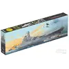 1:200 Glow2B 5058052000 YAMATO Battleship PREMIUM Plastic Modelbouwpak...