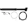 Rfr Tige De Selle Télescopique Pro Outside 120 Mm 21 Mm Offset