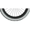 Cube Kenda Pneu Rigide De Vtt Kids 16'' X 1.95 16'' x 1.95