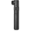 ACID Pomp RACE Micro - Handvat slot - Incl. beugel - Aluminium - 70g - L13.5 cm - Zwart