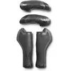 Natural Fit Poignées Comfort Bar Ends