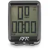 RFR CYCLE COMPUTER WIRELESS CMPT BLACK/WHITE