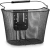 ACID Stuurtas 16 FILink - Natural Fit-handgreep - Inh. 16L - Kunststof - Zwart