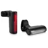 ACID LED-buitenverlichtingsset HPA - Veiligheidslichtset - 6 Lichtfuncties - Zwart