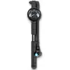ACID Pomp RACE Shock 300 - 2-trapskop - Ergonomische handgreep - Aluminium - 169g - L25.5 cm - Zwart