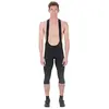 Cube Cuissard 3/4 Blackline