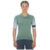 Cube Maillot à Manches Courtes Blackline Fade