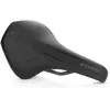 Cube Natural Fit Nuance Zadel   Flexmotion split   MTB - Carbon/Nylon/Flexfoam   Zwart - 244 x 148mm - L