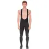 Cube Collants De Cyclisme Blackline