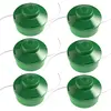 6x Tête de coupe bobine 2 fils pour outil multifonctions