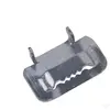 Magni, Installation sanitaire : accessoires, 100x Bandimex Colliers de...