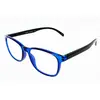 I Need You - The Frame Company Leesbril INY lucky G65300 blauw +1.00