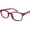 I Need You Leesbril INY Rainbow G54800 Pink +1.00