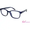 Leesbril INY Rainbow G54400 Blauw +1.50