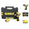 DeWalt DCD 791 NT accuboormachine 18 V 70 Nm borstelloos + 1x accu 2.0...