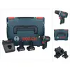 Bosch GSR 12V-35 Professionele accuboormachine 12 V 35 Nm borstelloos ...