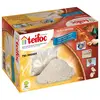 Accessoires Teifoc - TEIFOC - Boîte ciment Teifoc 250 g