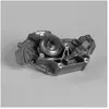Waterpomp P597 Hepu
