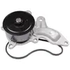Waterpomp P7858 Hepu