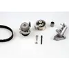 Waterpomp + distributieriemset PK05503 Hepu