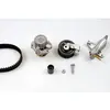 Waterpomp + distributieriemset PK05542 Hepu